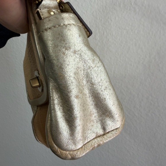 Coach native mini shoulder bag - Picture 5 of 12